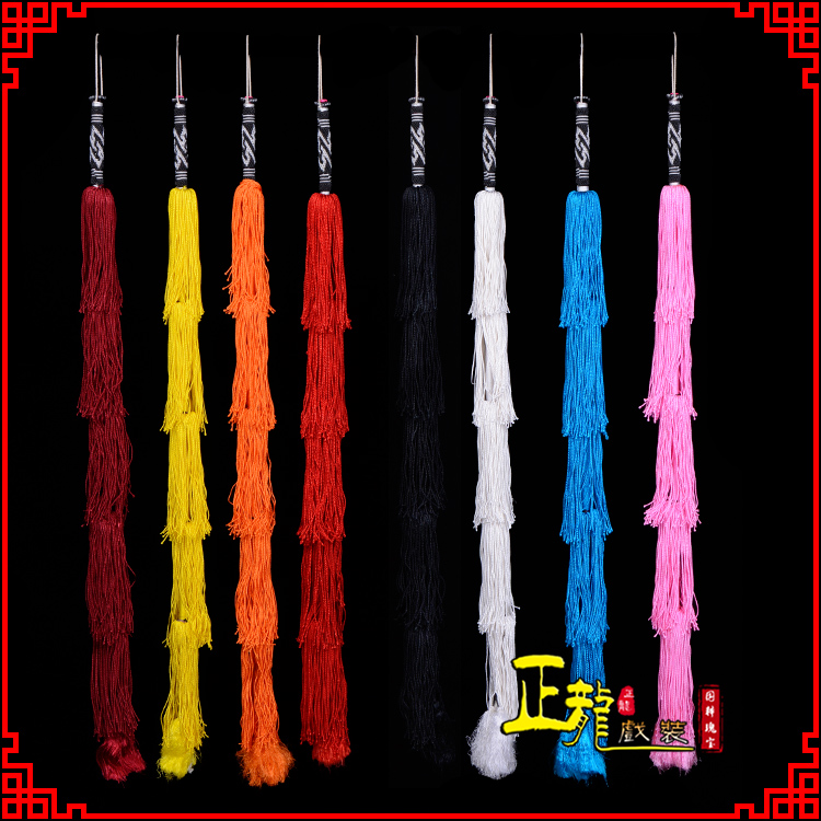 下关藤条骑马表演加大厚穗 马鞭